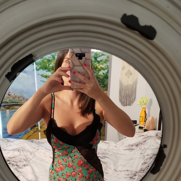 Dolce & Gabbana lace shirt - Picture 4 of 6